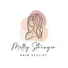 Molly Stringer - @mollystringer23 - TikTok