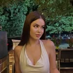 Maria - @molly___swan - Instagram