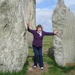 Molly Swan - @nanamolly1 - Instagram