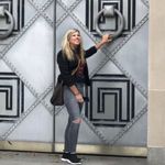 Molly Votel Tanner - @mollytanner22 - Instagram