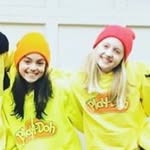 @tatum.and.molly.the.coolest - Instagram