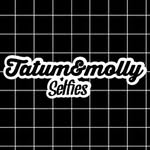 Tatum&Molly - @tatum.molly.selfies - Instagram
