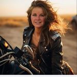 Molly Knight Thurman - @thurmanmollys - Instagram