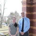 Molly Timberlake and Michael Hanna - @timberlakehanna2024 - Instagram