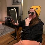 Molly Townsend - @mollyrude - Instagram