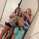 Molly Townsend - @mollytownsend860 - Instagram