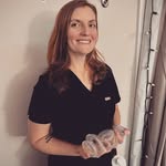 Molly Townsend, CMT #38643 - @m.townsendmassage - Instagram
