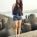 Molly Voss - Facebook