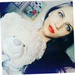 Molly Arianna Wainwright - @bridtiopredri1978 - Instagram