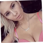 Molly Arianna Wainwright - @hyaseniro1982 - Instagram