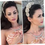 Molly Arianna Wainwright - @miliperrei1985 - Instagram