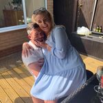 Molly Waite - @mollwaite93 - Instagram