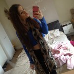 Molly Waite - @mollsclothes - Instagram