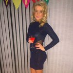 Molly Waite - @mollywaite24 - Instagram