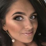 Molly Waite - @makeupbymollyann_dubai - Instagram
