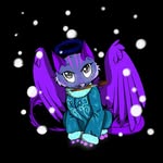 Molly Diane Walden - @molly_milkywolf530_ - Instagram