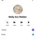 Molly Walden - Facebook