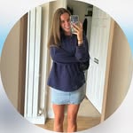 Molly Walden - @mollyywalden - Instagram