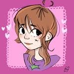 molly Walters - @mollypop.art - Instagram