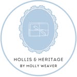 Molly Weaver - @hollisandheritage - Instagram