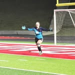 Molly Kate Weeks - @mollyweeks_soccer - Instagram