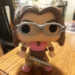 Molly Weeks Crumbley - @conan.thelibrarian - Instagram