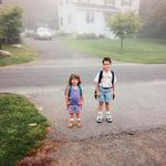 Tommy & Molly Weeks - @twoweeksnotice_ - Instagram