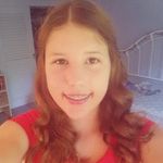 Molly Berweiler - @mollyberweiler - Instagram