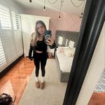 Molly Whitney - @mollyscrazygrwms - Instagram