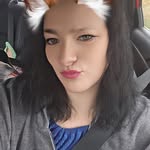 Molly Whitney - @the_princess8981 - Instagram