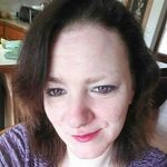 Molly Whitney - @babybird6981 - Instagram