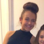 Molly - @mollywickendenx - Instagram