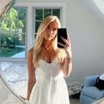 Molly Wierman - @mollywierman - Instagram