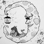 Art By Molly Wiggins - @doodlesbywiggs - Instagram