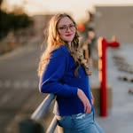 Molly Wiggins - @molly.wiggins12 - Instagram