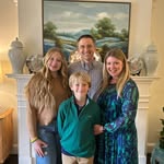 Molly Wiggins Simpson - @revmollysimp - Instagram