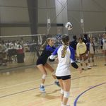 molly wilcox - @mollyw_vball - Instagram