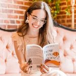 Molly Wilcox | Author & Podcaster: Faith + motherhood - @mrsmollywilcox - Instagram