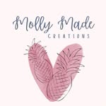Molly Willing - @mollymade_creations - Instagram