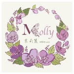 茉莉麗 Molly • 美睫芳香美學 - @molly.wing2021 - Instagram