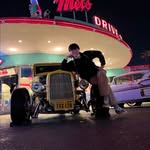 Molly wing - @takuya_molly - Instagram