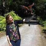 Molly Wing-Berman - @wingberman - Instagram