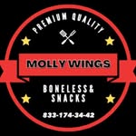 Molly Wings - @mollywingstm - Instagram