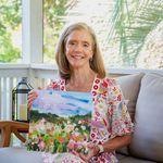 Molly Wright - @mollywrightart - Instagram