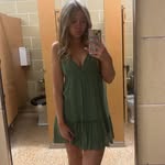Molly Wright - @alwayswrightjr - Instagram