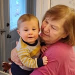 June Deitke - @mollywurster - Instagram