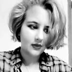Molly Wurst - @criminalminds560 - Instagram