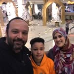 Mona Abdala - @mona733483 - Instagram