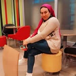 Mona Abdala - @abdalamona - Instagram