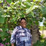 Mona Adams - Facebook